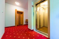 Hotel Sonne - Ascensori